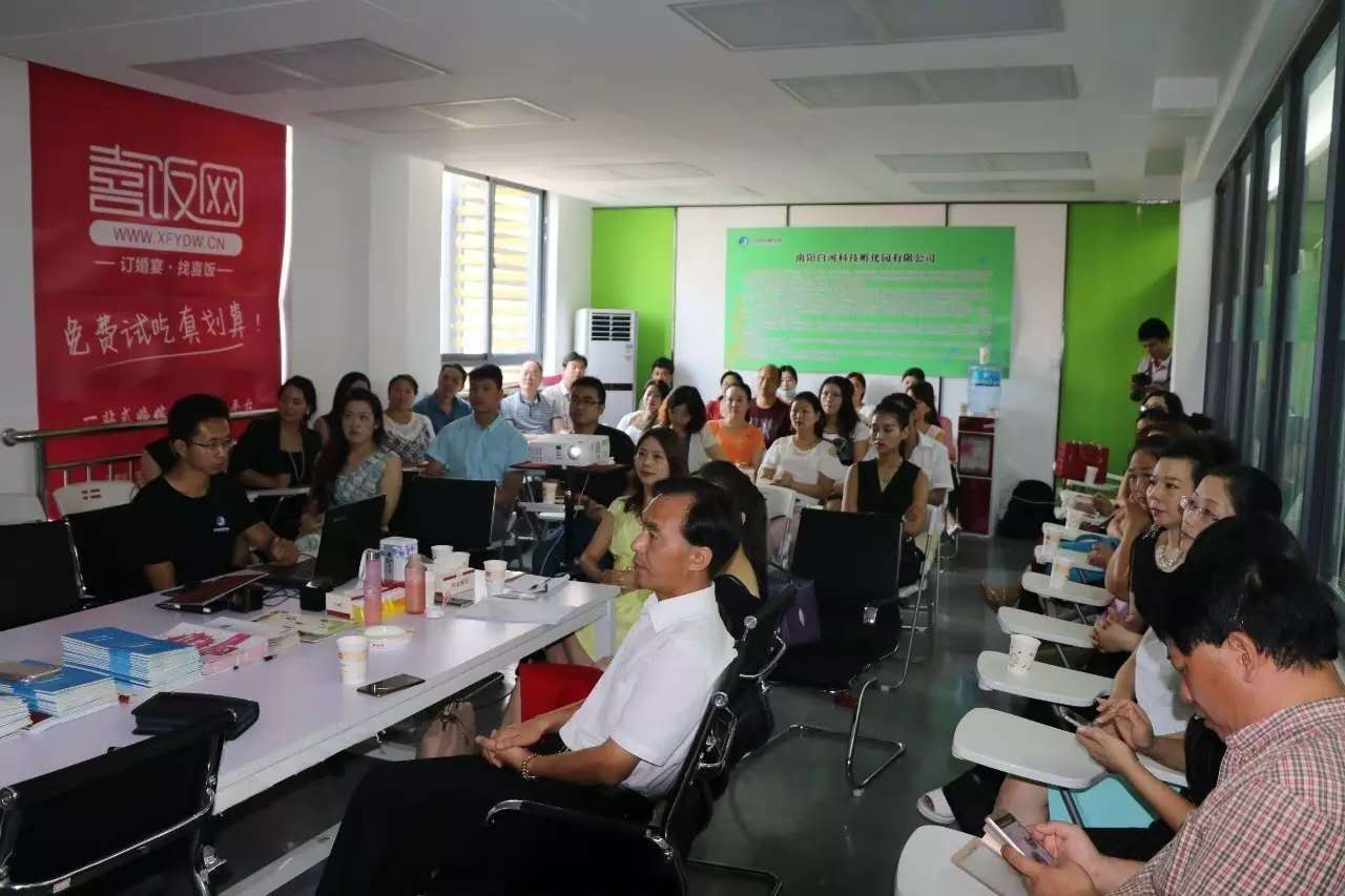 无锡招商加盟外包：一站式全案策划+招商会成交品牌孵化高效落地(图1)