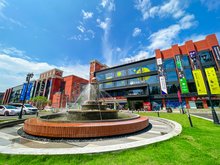 百度电商商业业务部产品运营经理段笑天：AI正在重塑每一个行业而超拟真数字人正重塑直播电商2026智造新IP峰会演讲实录(图1)