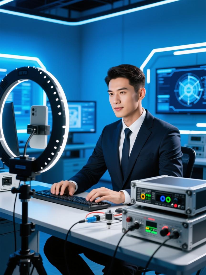 “一案三查”为直播电商立规矩(图1)