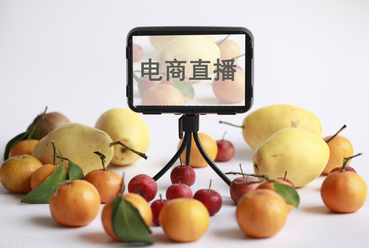 李佳琦宣布阶段性“停播”美妆直播从超头依赖走向品牌自播新纪元(图1)