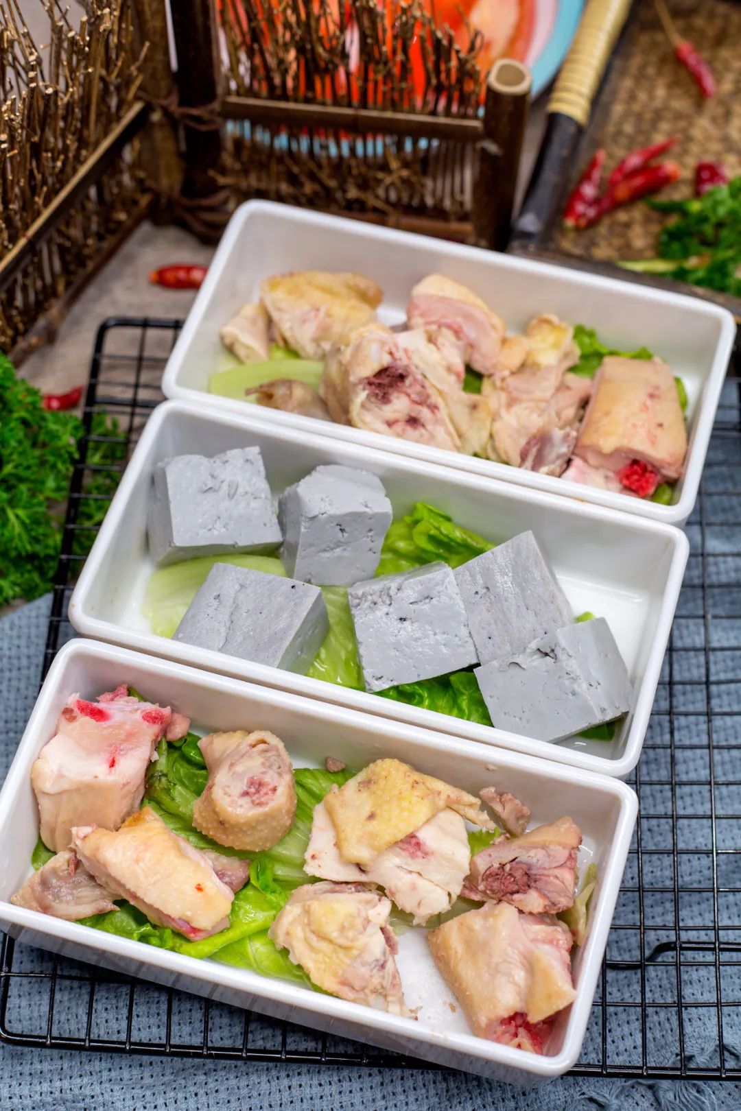 2025年年报优质高成长白马10只(图1)