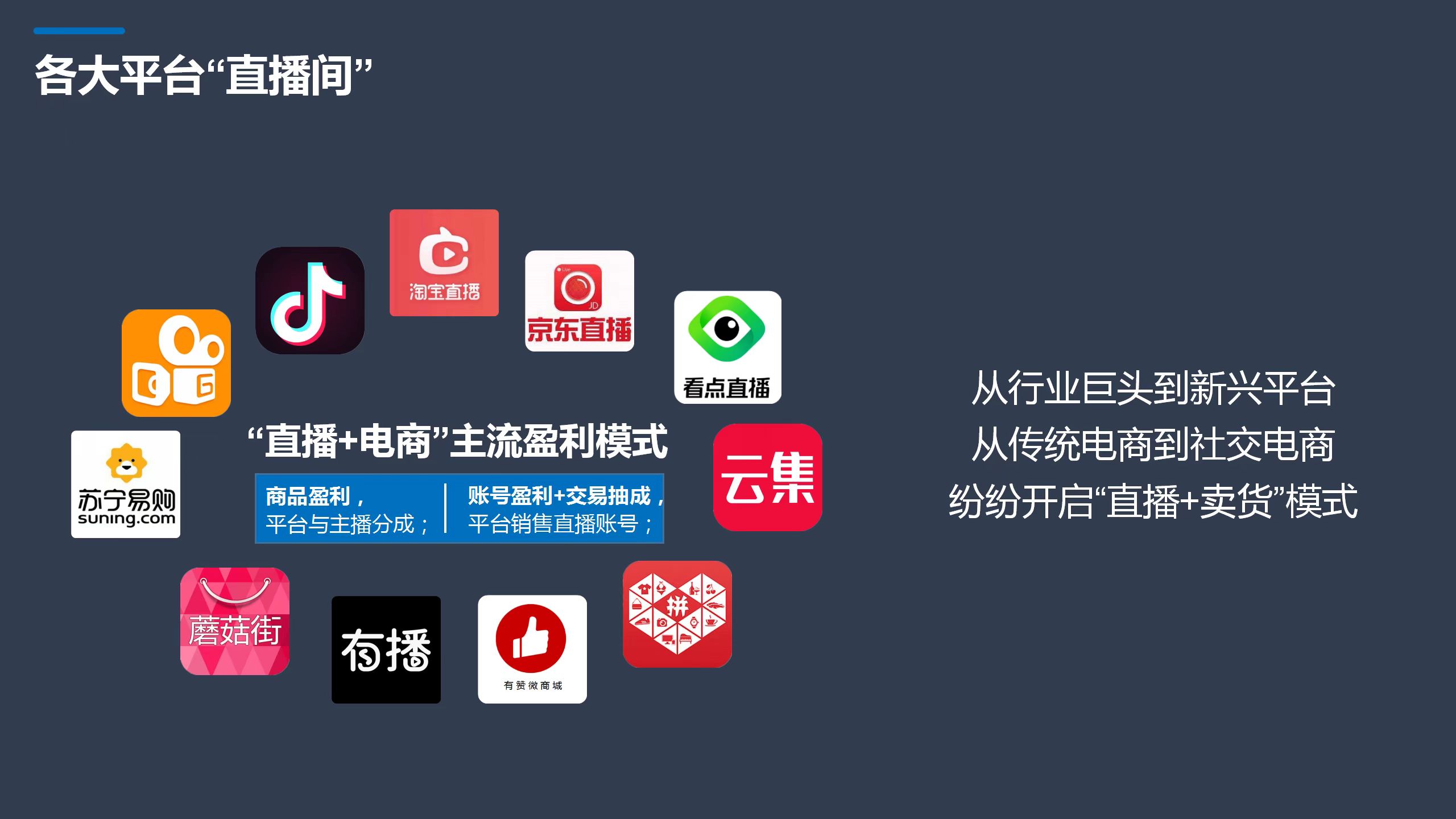 市场监管总局发布五起直播电商典型案例最高罚30万元(图1)