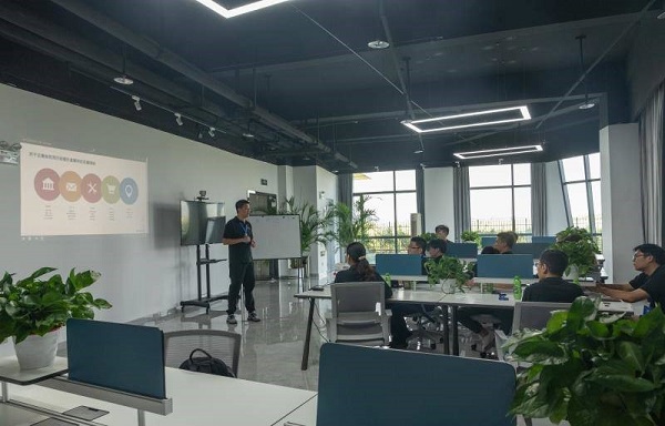 电商企业微信SCRM哪个好？2026直播电商私域技术架构选型指南(图1)
