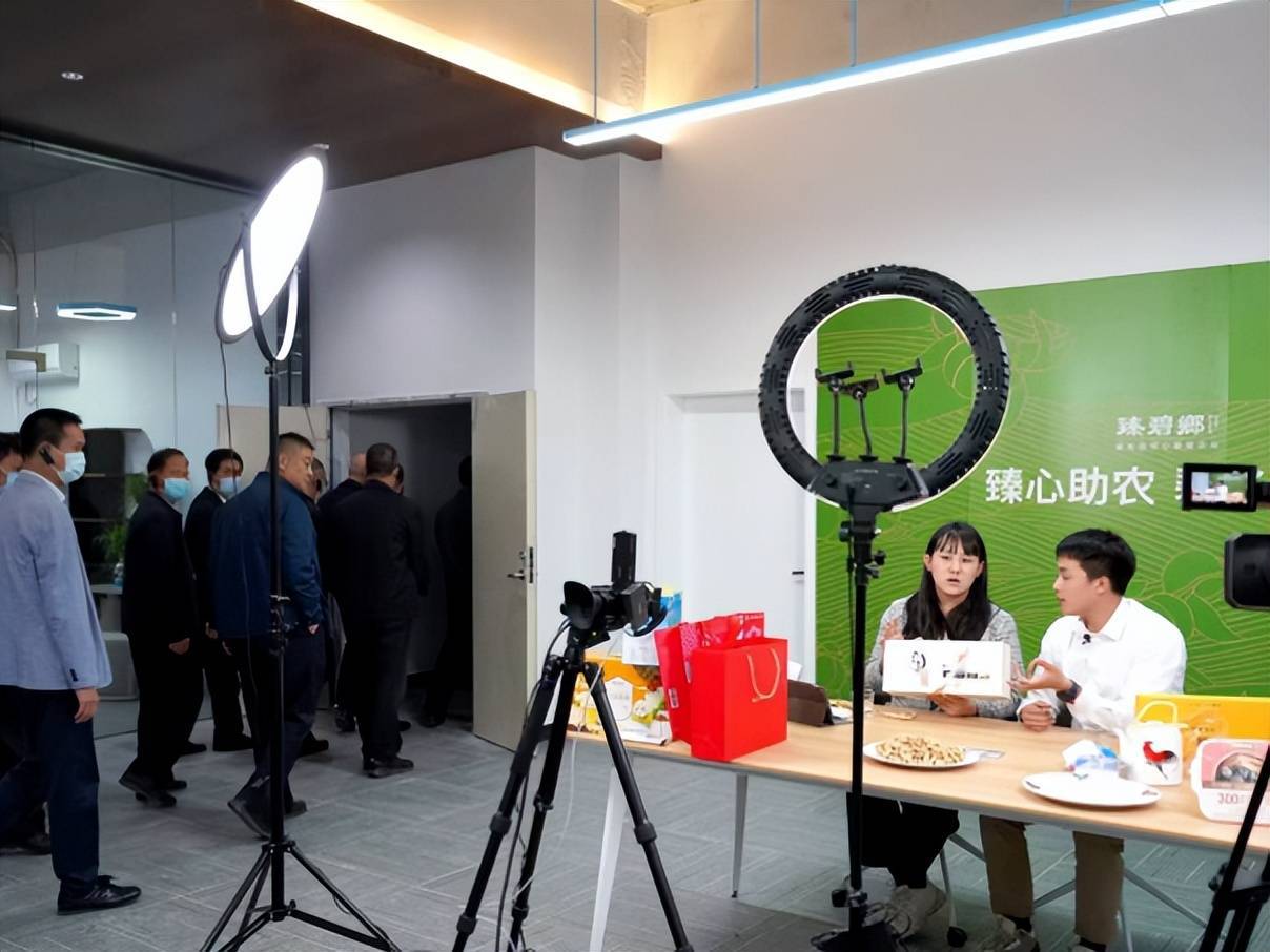 2026年TikTok电商直播服务商怎么选？主流公司对比、筛选标准与避坑全指南(图1)