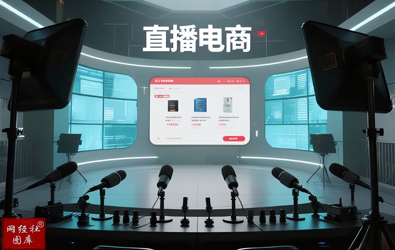 余龙:直播电商下半场内容资产时代到来(图1)