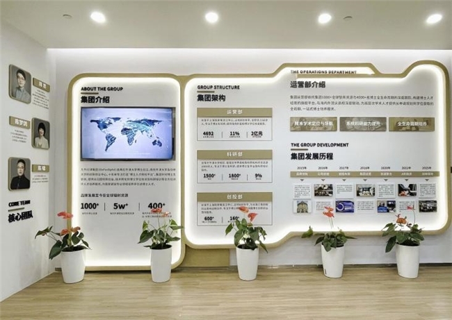 2026毛绒玩具行业市场格局及未来趋势分析(图1)